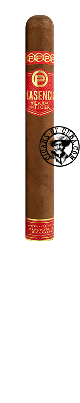 Plasencia Year of the Tiger