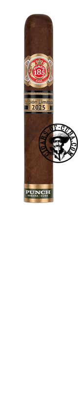 Punch Princesas - 2025
