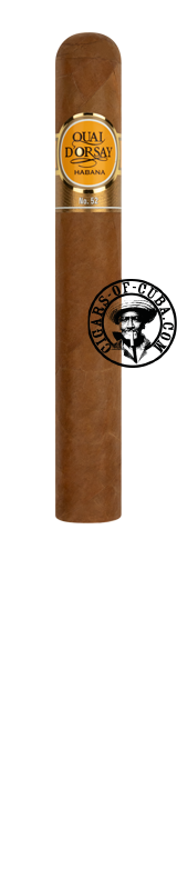 Quai D'Orsay No.52