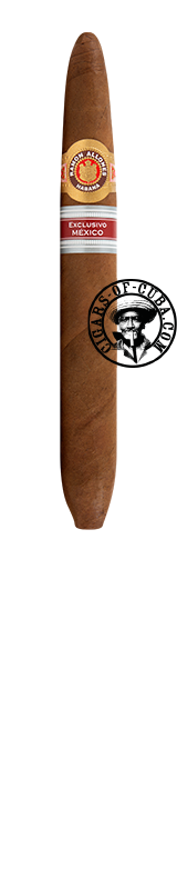Ramon Allones Perfecto - 2020 - Mexico