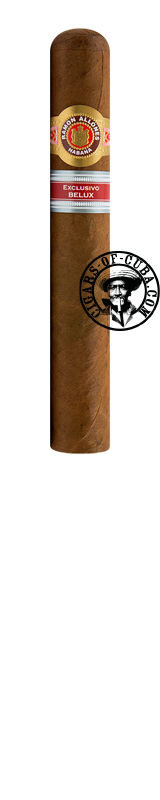 Ramon Allones Robusto XXL - 2015 - Belux
