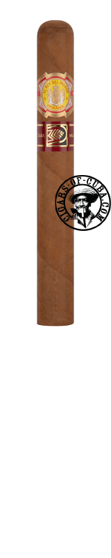 El Rey del Mundo Royal Series (cdh)