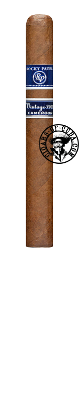 ROCKY PATEL Vintage 2003 - Toro