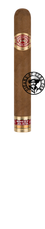 Romeo y Julieta Amantes 2025