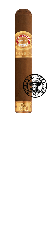 Romeo y Julieta Hidalgos