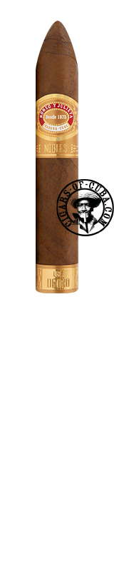 Romeo y Julieta Nobles