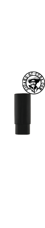 S.T. Dupont Metal Base Cigar Case - Behike 15th - 2 Cigare