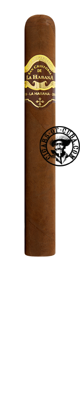 San Cristobal 1519 Humidor - 2019