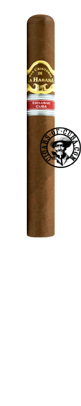 San Cristobal La Caba&Ntilde;a - 2017 - Cuba