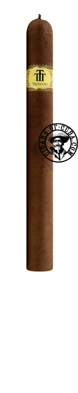 Trinidad Casilda Coleccion Habanos XVI- 2019