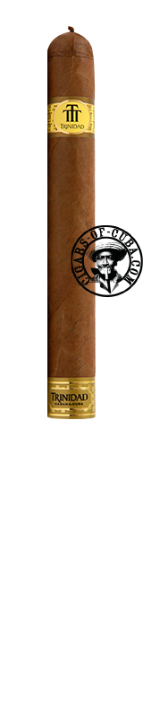 Trinidad Robustos Extra - 2020 (travel Retail)