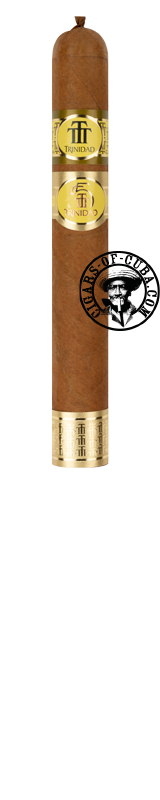 Combinaciones Trinidad Robustos Extra New and Vintage Set
