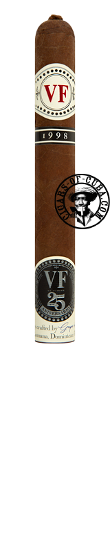 VegaFina 1998 Cum Laude 25 Aniversario