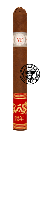 VegaFina Magnum - Year Of The Dragon 2024