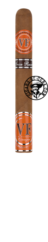VegaFina Nicaragua Gran Reserva X Aniversario 2024
