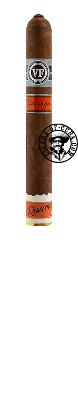 VegaFina Nicaragua Reserva 2022