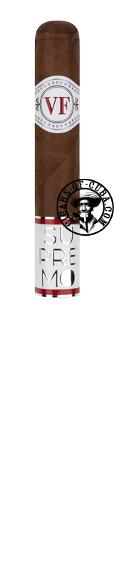 VegaFina Super Robustos Supremo - 2024