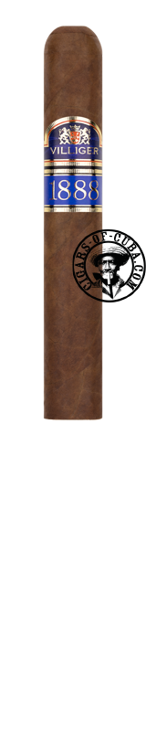 Villiger 1888 Nicaragua - Gordo