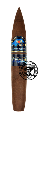 Villiger De Nicaragua Perfecto - Edicion Limitada 2023