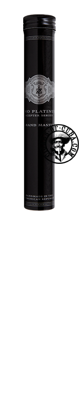 Zino Platinum Grand Master Tubos