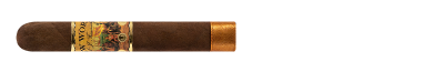 AJ Fernandez New World Dorado - Robusto