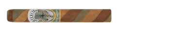 Alec Bradley Fifty Hooligan - Shamrock