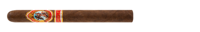 Arturo Fuente God of Fire By Carlito - Churchill