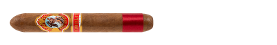 Arturo Fuente God Of Fire By Carlito - Diademas 56