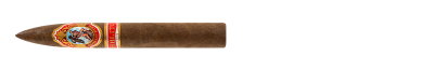 Arturo Fuente God Of Fire By Carlito - Piramide