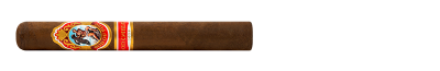 Arturo Fuente God Of Fire By Don Carlos - Toro