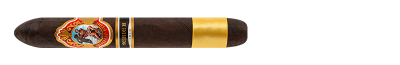 Arturo Fuente God Of Fire Serie B - Diademas 56