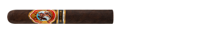 Arturo Fuente God Of Fire Serie B - Double Robusto