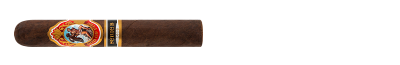 Arturo Fuente God Of Fire Serie B - Robusto