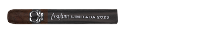 ASYLUM 13 Limitada 2025