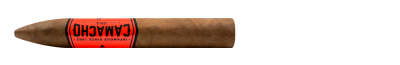 Camacho Corojo - Figurado