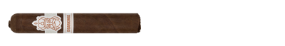 CigarKings Coy 25 - Majestic Flag Tail
