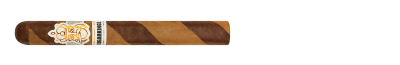 CigarKings Dos Colores - Corona Grande