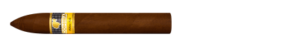 Cohiba Piramides Extra Tubos