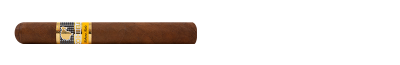 Cohiba Siglo II