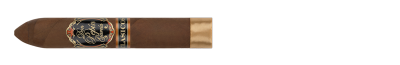 DON PEPIN GARCIA Cuban Classic - 1970 Belicoso