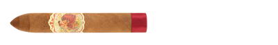 FLOR DE LAS ANTILLAS Belicoso
