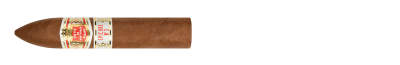 Hoyo De Monterrey Epicure No.3