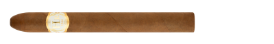 HR CIGARS Double Corona - White Line