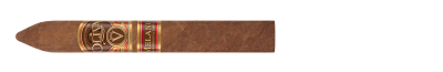 Oliva Torpedo - Serie V Melanio