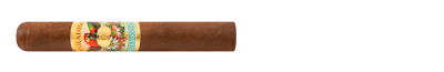 PARADISO Quintessence - Robusto
