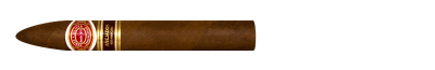 Romeo y Julieta Piramides Anejados