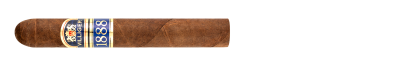 Villiger 1888 Nicaragua - Toro